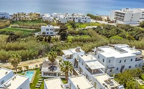 Ninemia Suites Tinos Superior 101